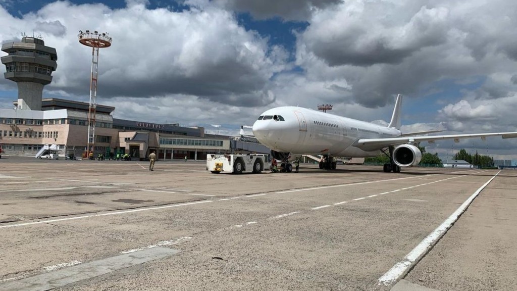 Почему из аэропорта Караганды летают всего три авиарейса