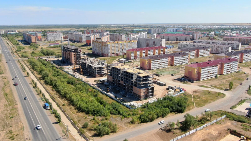 Жёстче наказывать недобросовестных застройщиков предложил сенатор