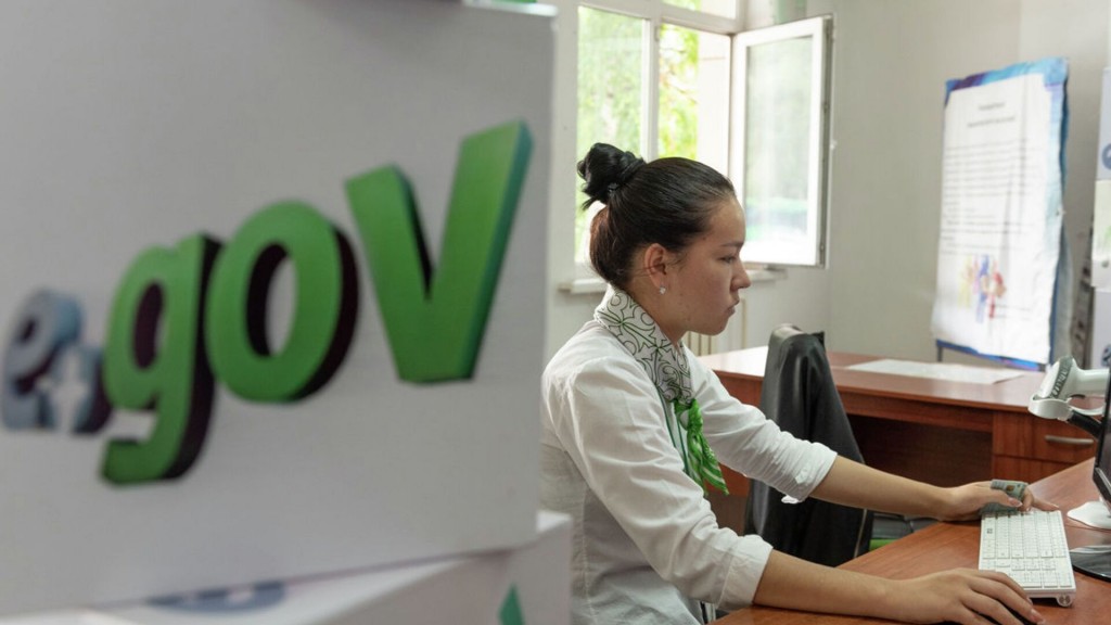 В Караганде работа ЦОНов восстановлена