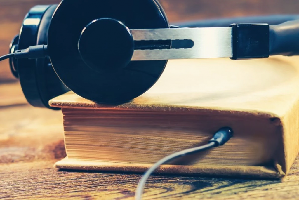 Произведения фронтовых писателей теперь доступны в аудиоформате