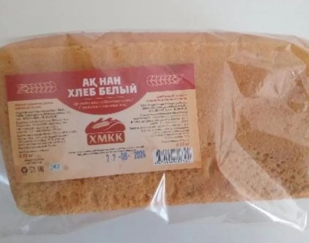 Почему в Караганде подорожал первосортный хлеб