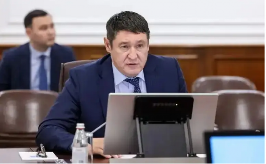 Четыре газоперерабатывающих завода построят в Казахстане