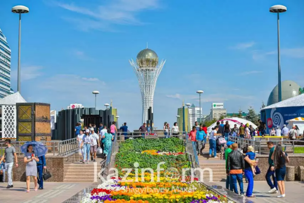 Казахстан обошел страны СНГ в рейтинге по стоимости жизни