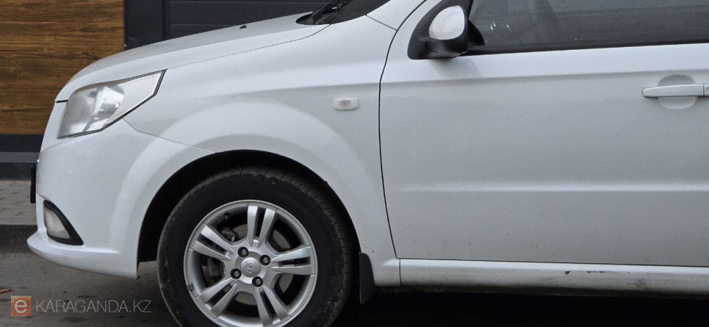 Зарегистрировать авто теперь можно на egov.kz: запущен пилотный проект