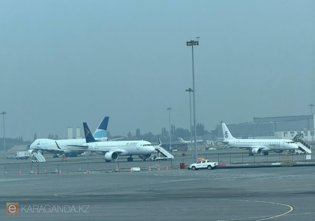 Қазақстандықтар Токиоға тікелей ұша алады