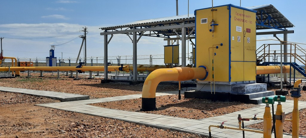 В Караганде завершают третий пусковой комплекс I очереди газификации. Какие улицы будут газифицированы?