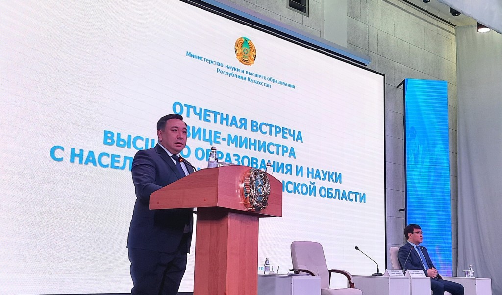 Льготное поступление для отслуживших в армии: готовиться ли карагандинцам к ЕНТ?