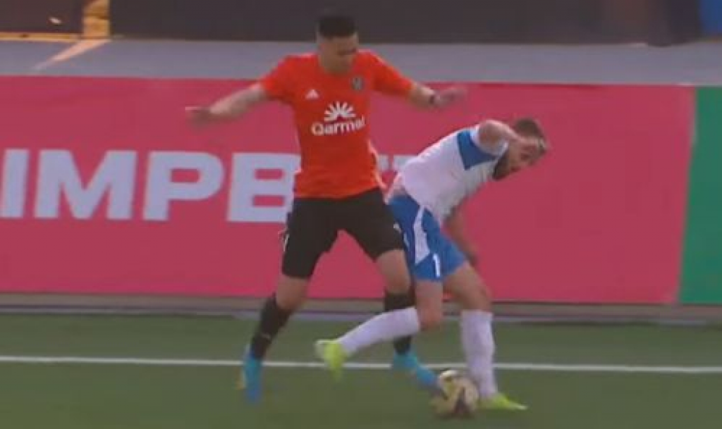 Матч «Иртыш» — «Шахтер» обернулся драмой с серией пенальти в Кубке Казахстана