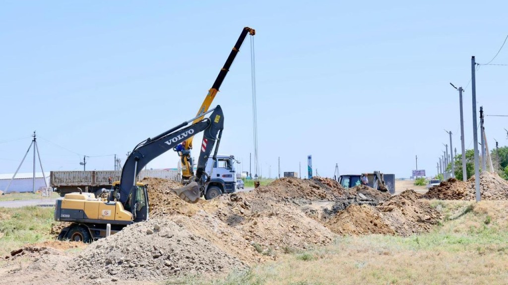 Сарань обновляет инфраструктуру: что сделают в 2026 году