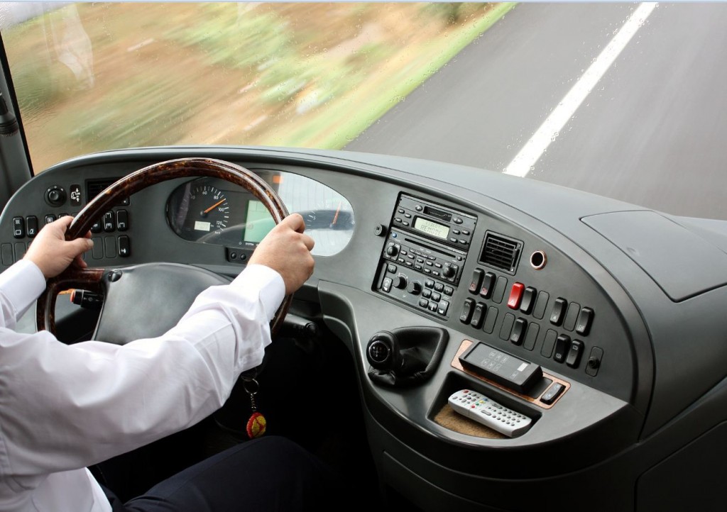 Непотребства в автобусе: полиция Караганды устанавливает личность извращенца