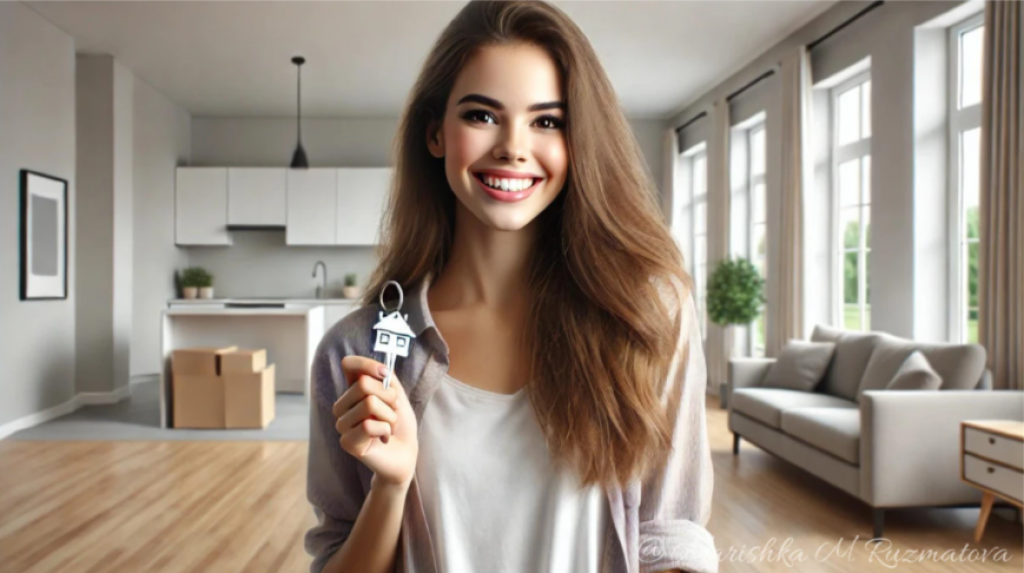 С 24 мая подать заявку на жильё сможет любой казахстанец