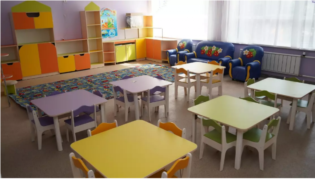 В каком случае детские сады могут не принять ребенка, объяснили в Минздраве