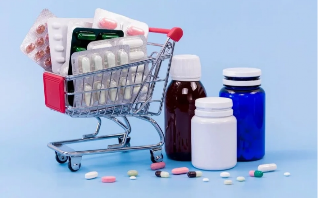 В Казахстане бесплатные лекарства незаконно продавались в розничной сети
