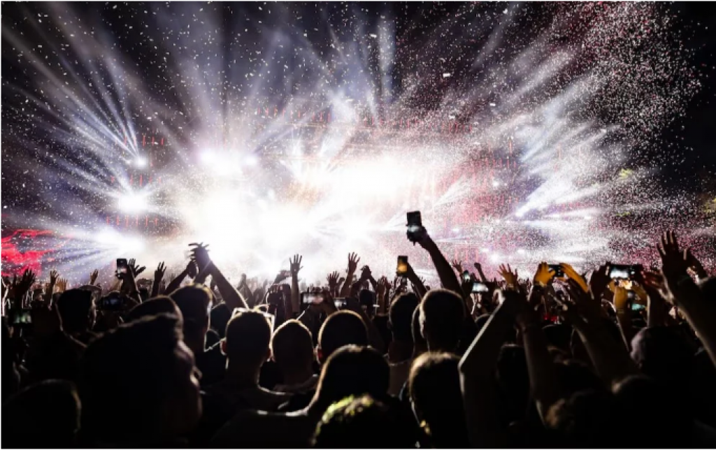 Масштабные концерты в Казахстане: готовы ли залы к звездам топ-уровня