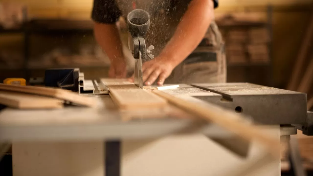 Что происходит в мебельной отрасли Казахстана