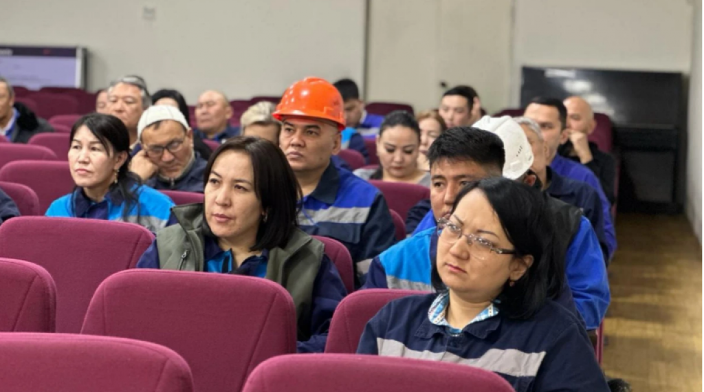 Новые правила ОСМС для отпусков