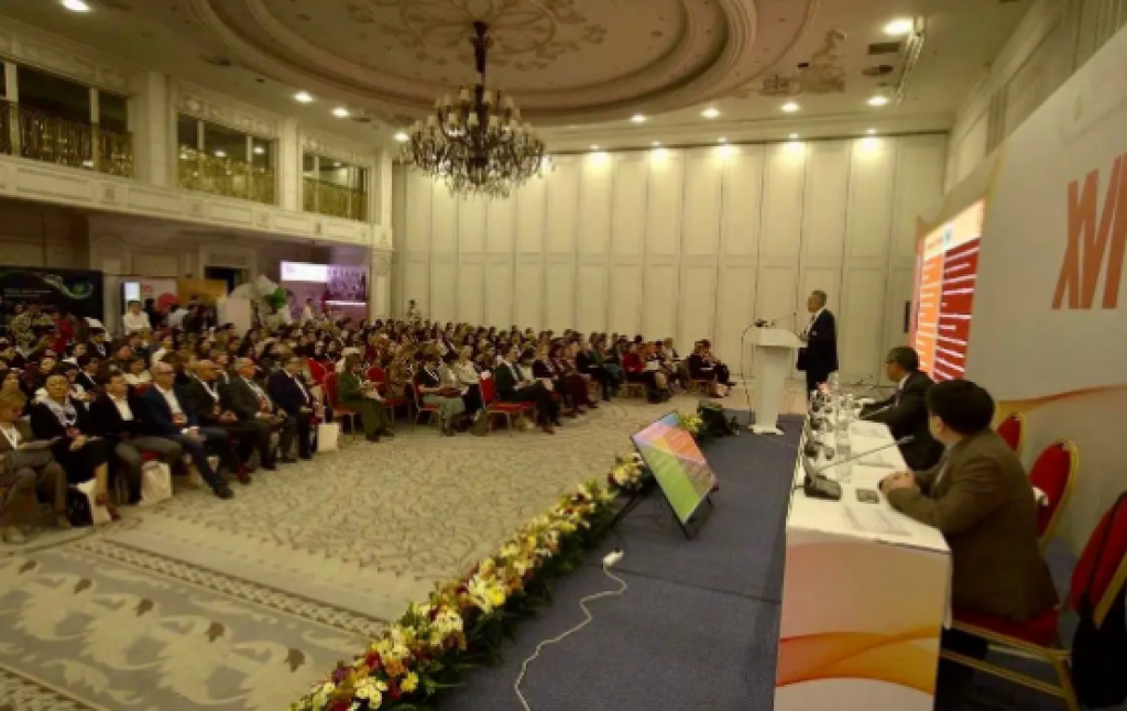 Уровень бесплодия не снижается в Казахстане: репродуктолог назвал причины