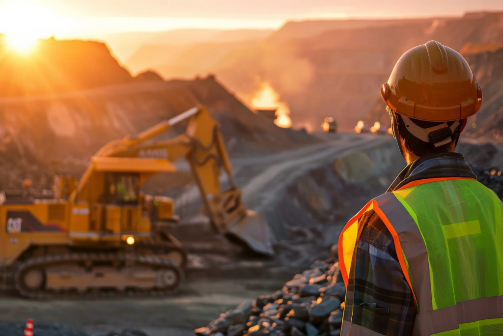 Добыча руды в Казахстане: объемы, регионы и крупнейшие компании