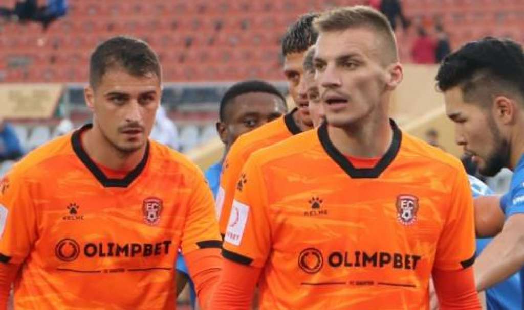 «Шахтер» предложили спасти от вылета и расширить КПЛ