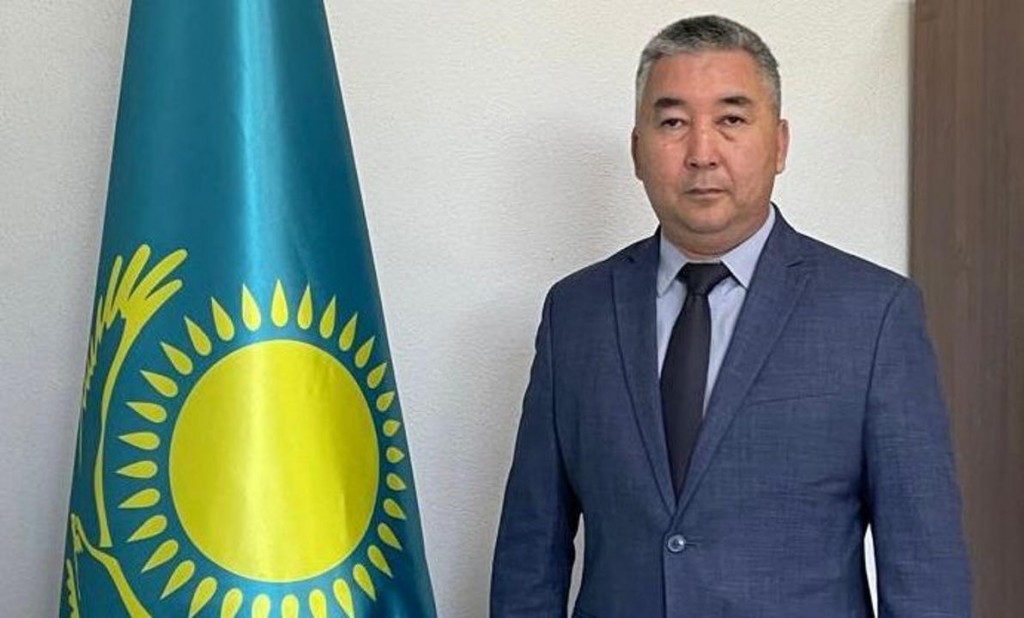 Санат Мусин Қарағанды облысының Білім саласындағы сапаны қамтамасыз ету департаментін басқарды