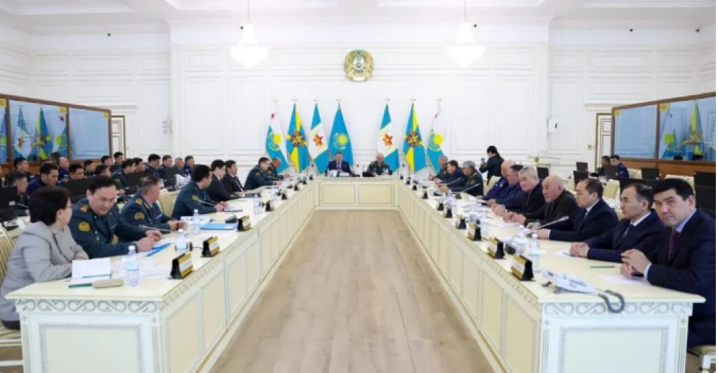 Военные пенсионеры в Казахстане получат новые льготы