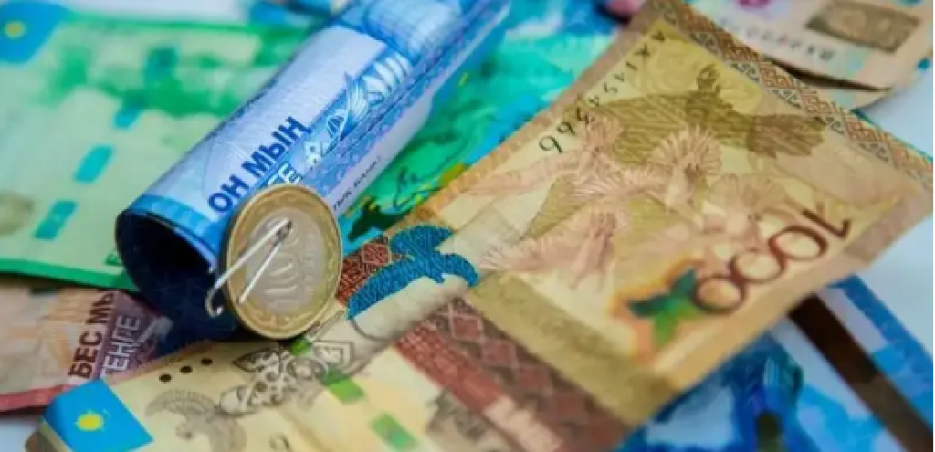 Средний размер пенсии вырос в Казахстане