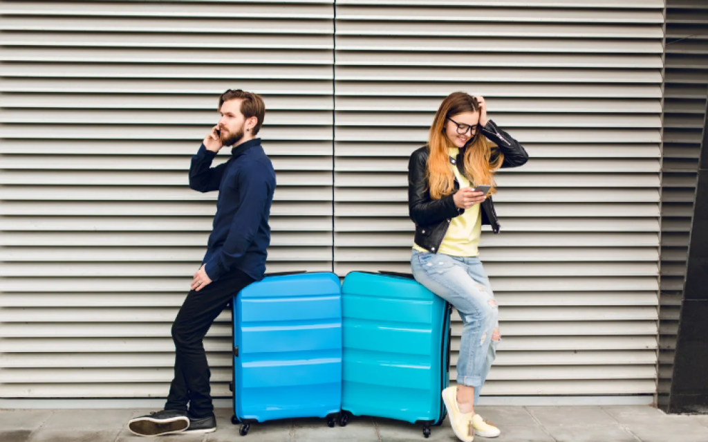 Лишние траты для пассажиров: депутат призвал пересмотреть правила авиаперевозок