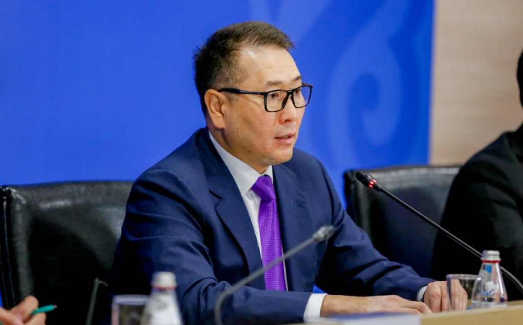 Вырастут ли цены на ювелирные изделия в Казахстане после введения маркировки — ответ министра