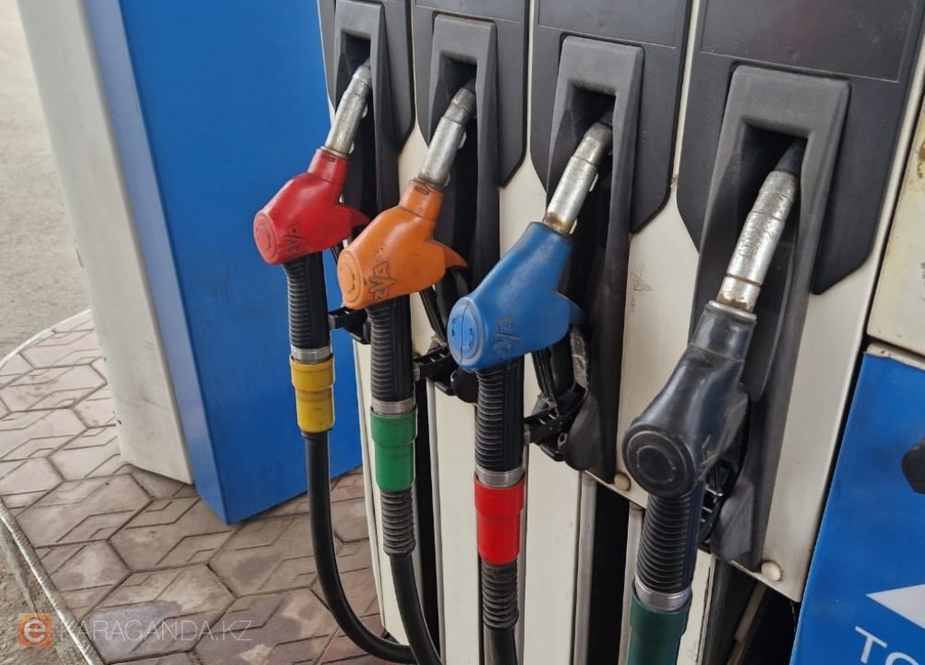Дизель отынының тапшылығы Қазақстанға қауіп төндірмейді – Энергетика министрлігі