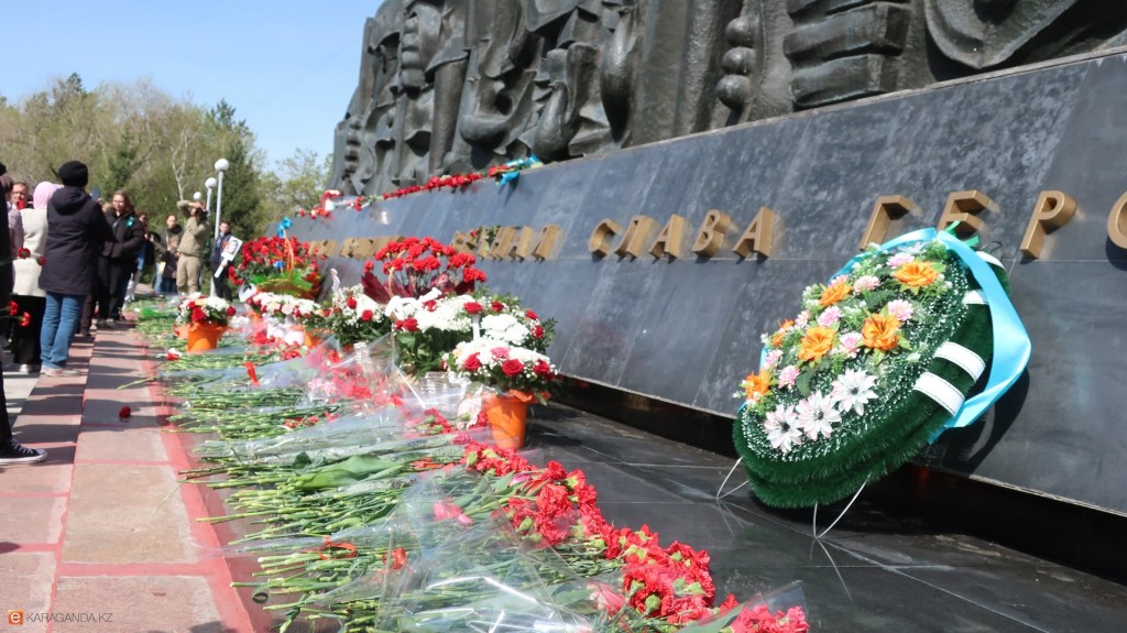 Как отметят 7 и 9 Мая в Казахстане: в Минобороны рассказали о планах без парада