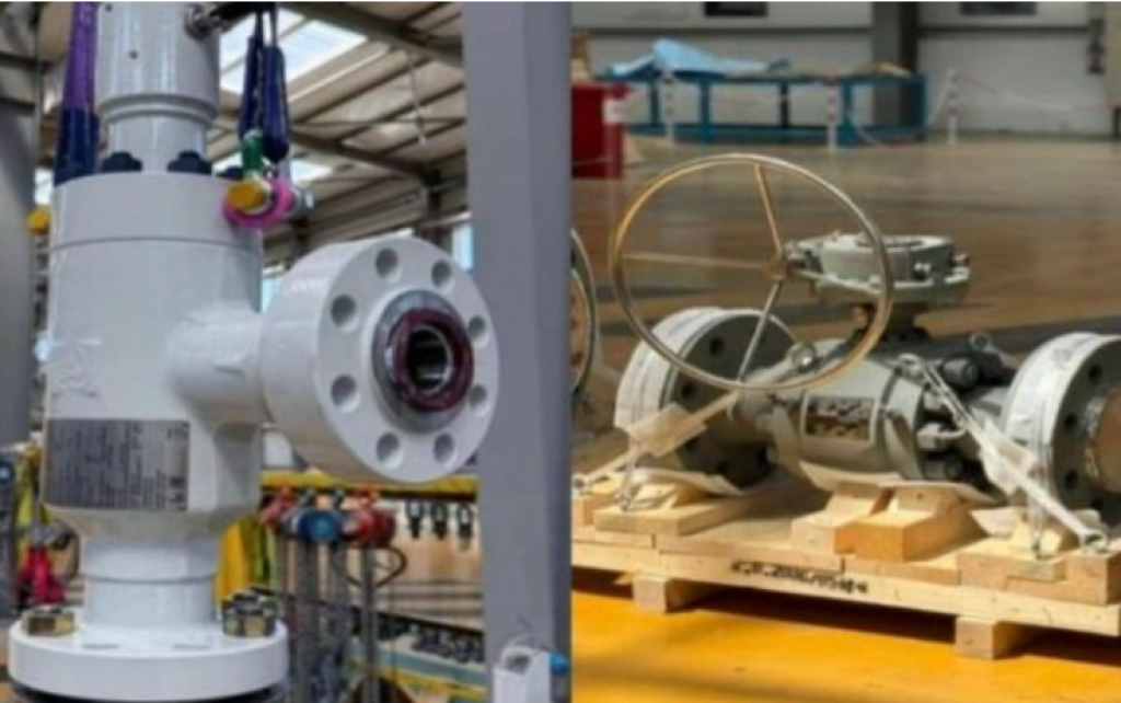 Минэнерго упростило выход казахстанских производителей на международный рынок