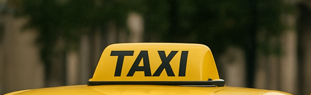 Сколько стоит поездка на такси в городах Казахстана