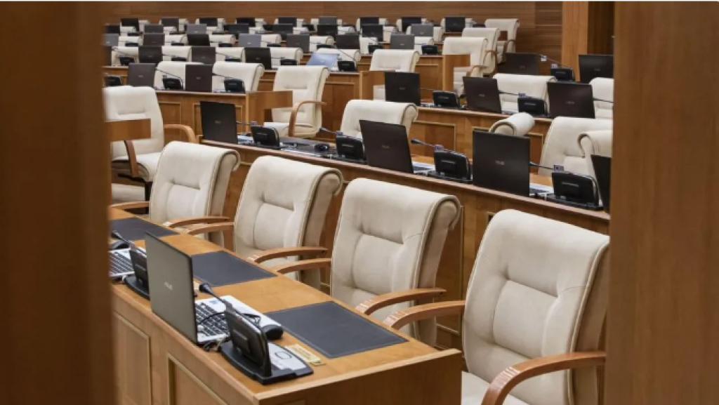 Законопроект об ИИ будет рассмотрен в Мажилисе Парламента РК