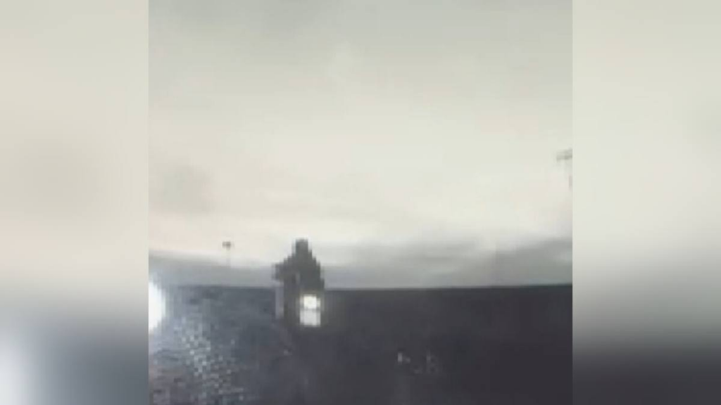 Мас және құқықсыз: Қарағанды облысында мопед жүргізушісі ұсталды