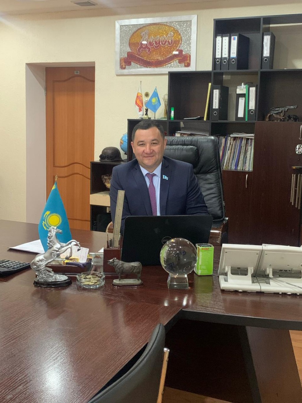 Мясо по-казахски: основатель крупнейшей компании по переработке мяса поделился секретами успеха