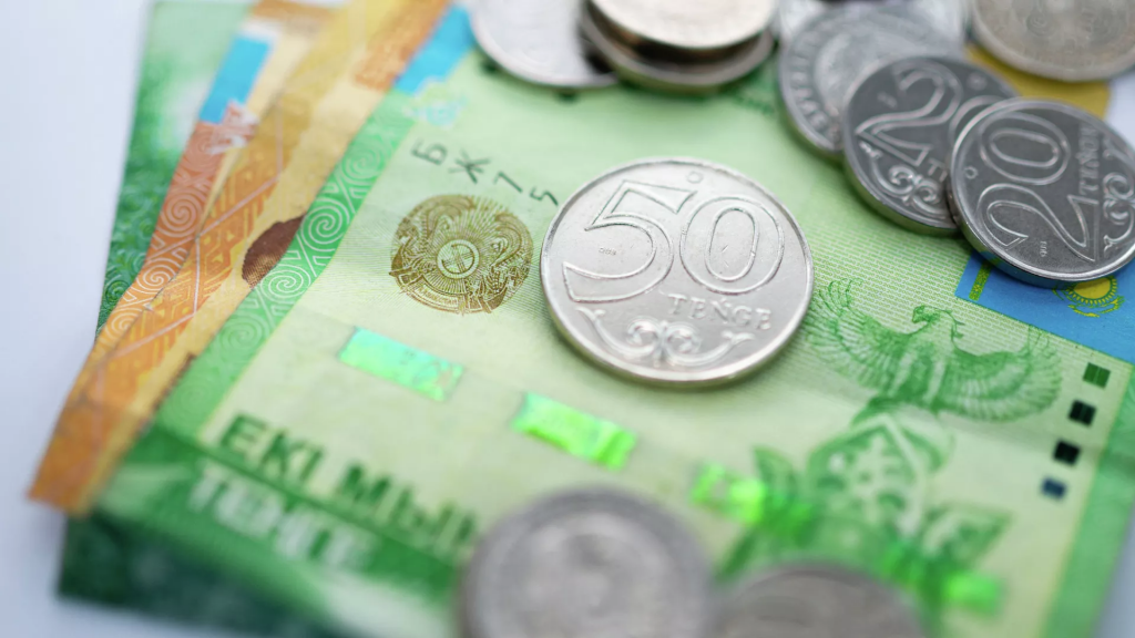 Выплаты пострадавшим от паводка в Казахстане - заявление Минтруда