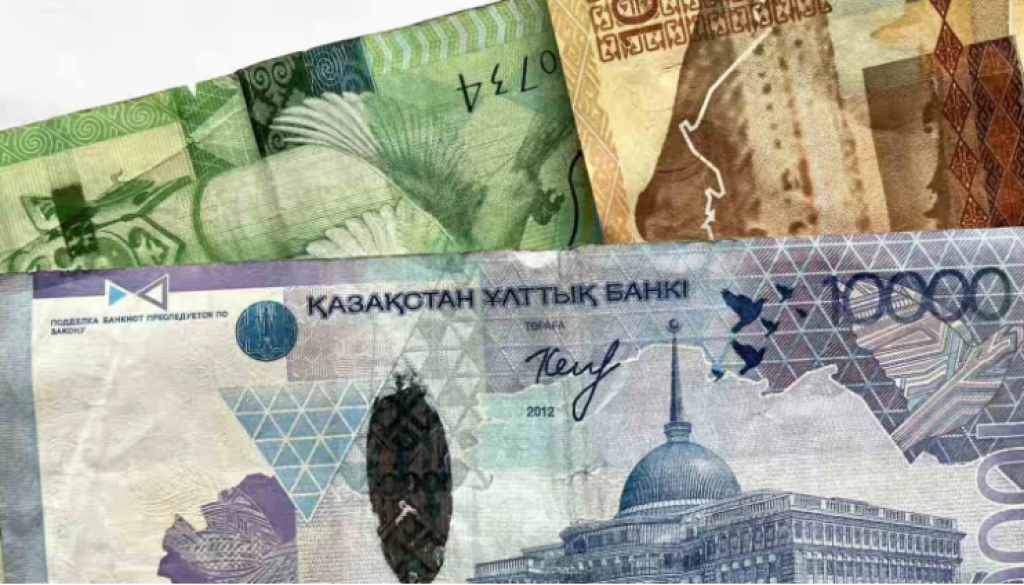 В ЕНПФ назвали общий объем пенсионных активов на 1 февраля 2025 года