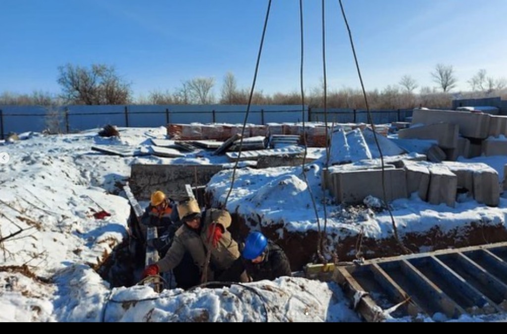 Аким Караганды высказался на тему теплоснабжения города