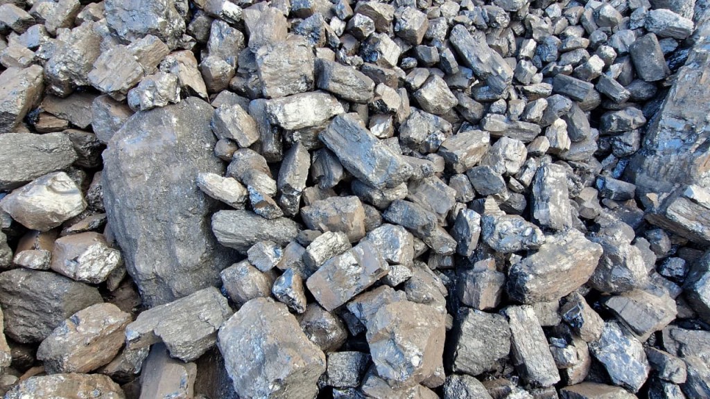 Цены на уголь и ГСМ больше не будут раздувать «карманные» биржи