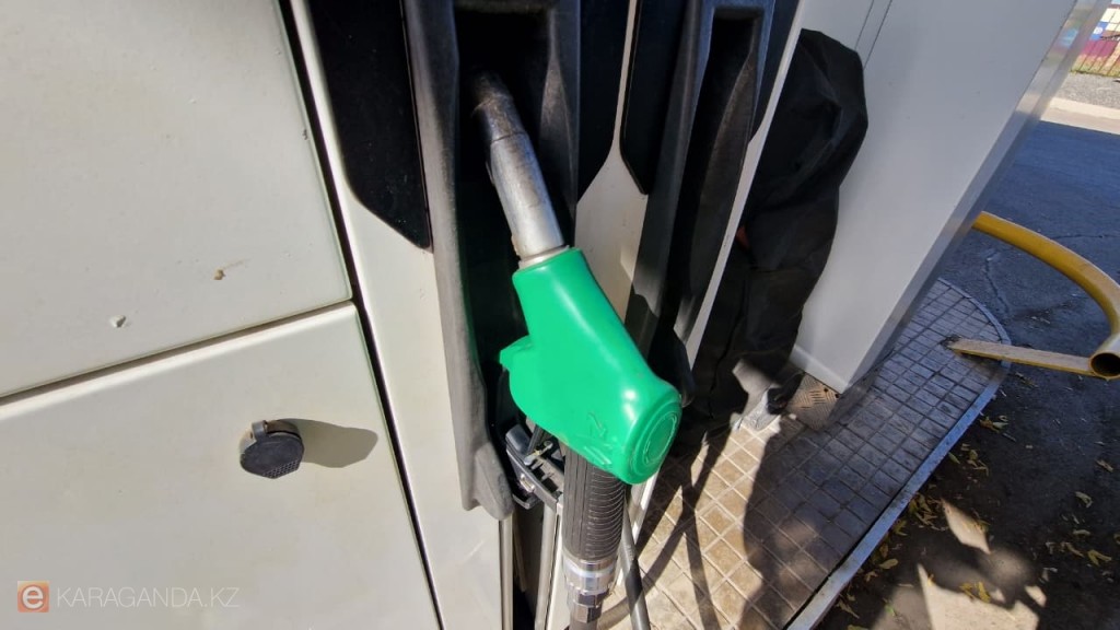 Астықтан алынған Бензин: Қазақстанда отынның жаңа түрі пайда болды