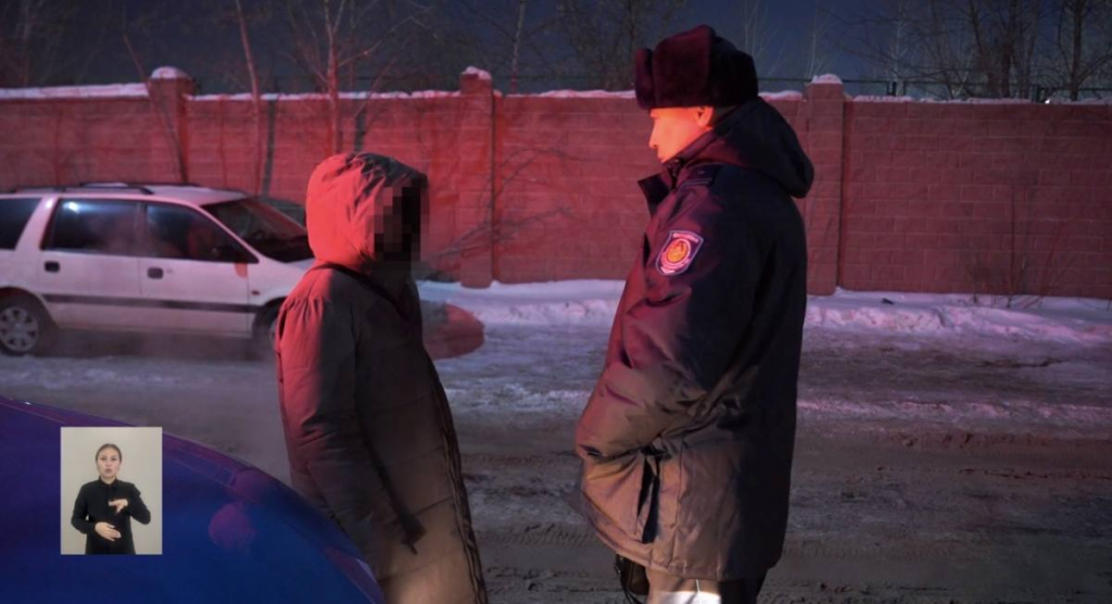 МВД подвело итоги ОПМ «Безопасный двор»