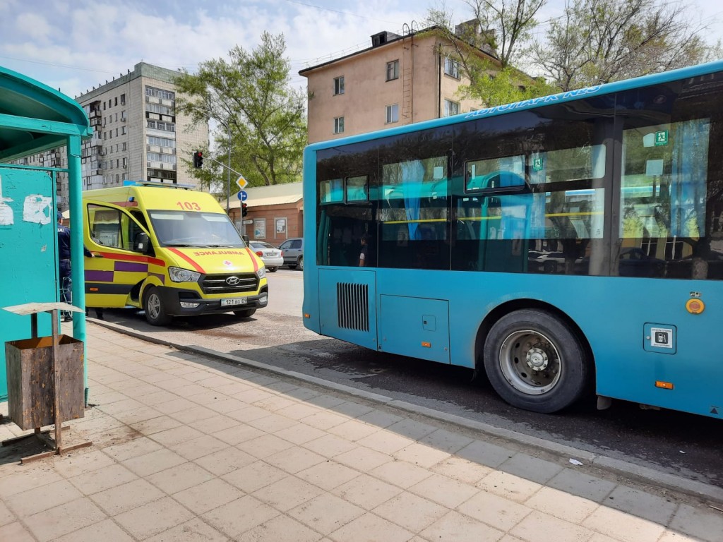 Қазақстан қалаларында автобуспен жүру қанша тұрады