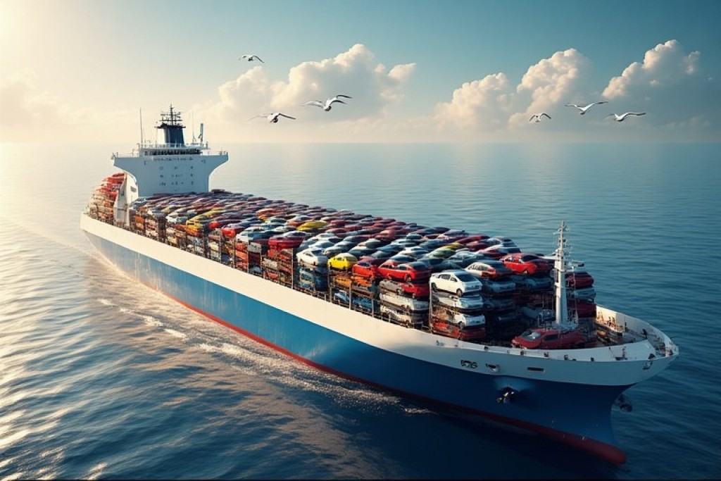 Как безопасно и выгодно купить авто на американском аукционе