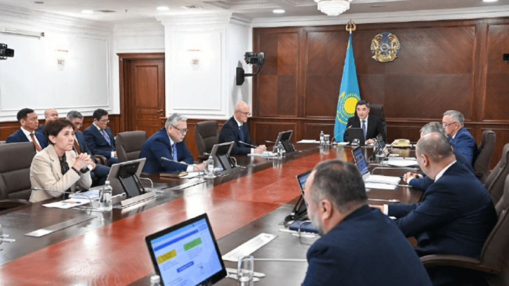 Дополнительную компенсацию получат пострадавшие от паводков в Казахстане