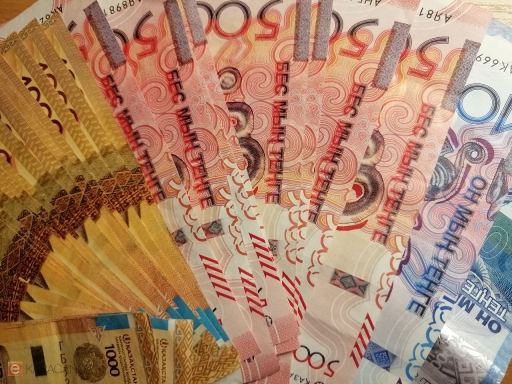 Более 236 тысяч предпринимателей в Казахстане попали на общий налоговый режим «автоматически» — КГД