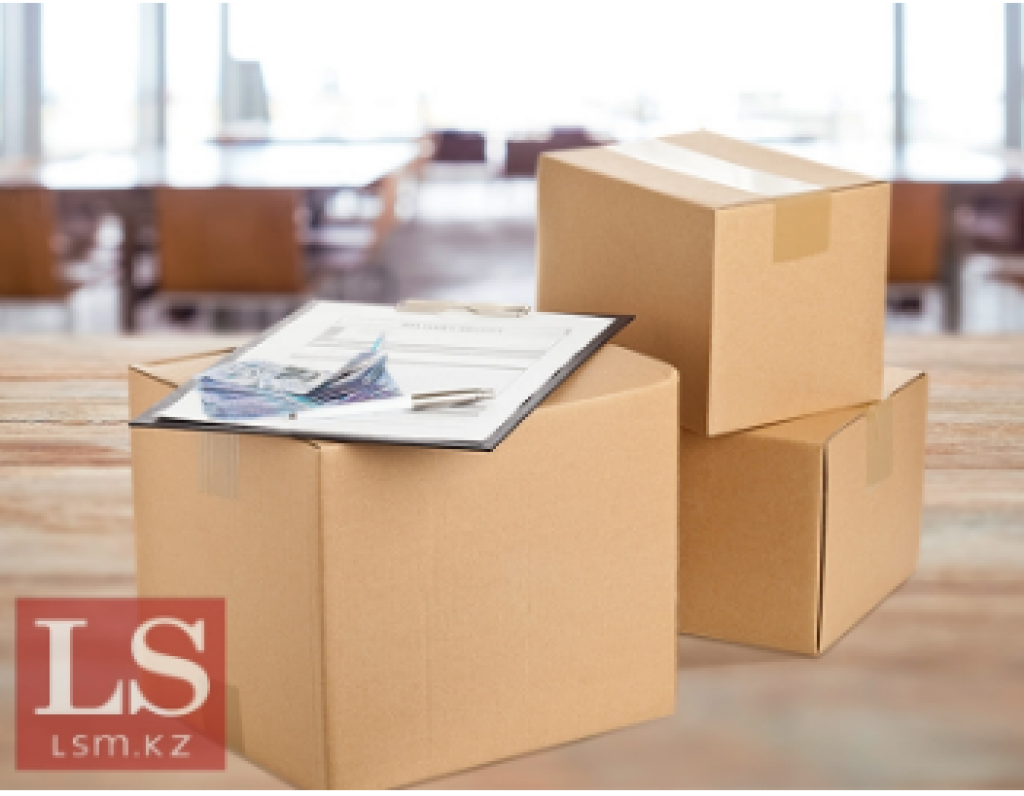 Доставка писем и посылок подорожала в Казахстане