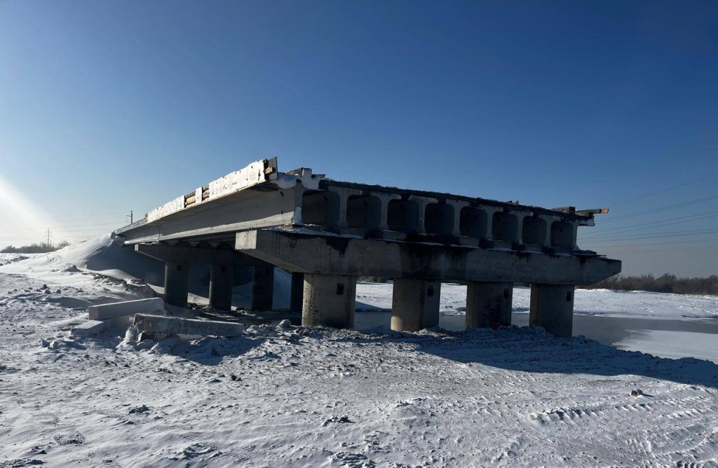 Подготовлены пункты приёма эвакуируемого населения: в Карагандинской области готовятся к паводкам