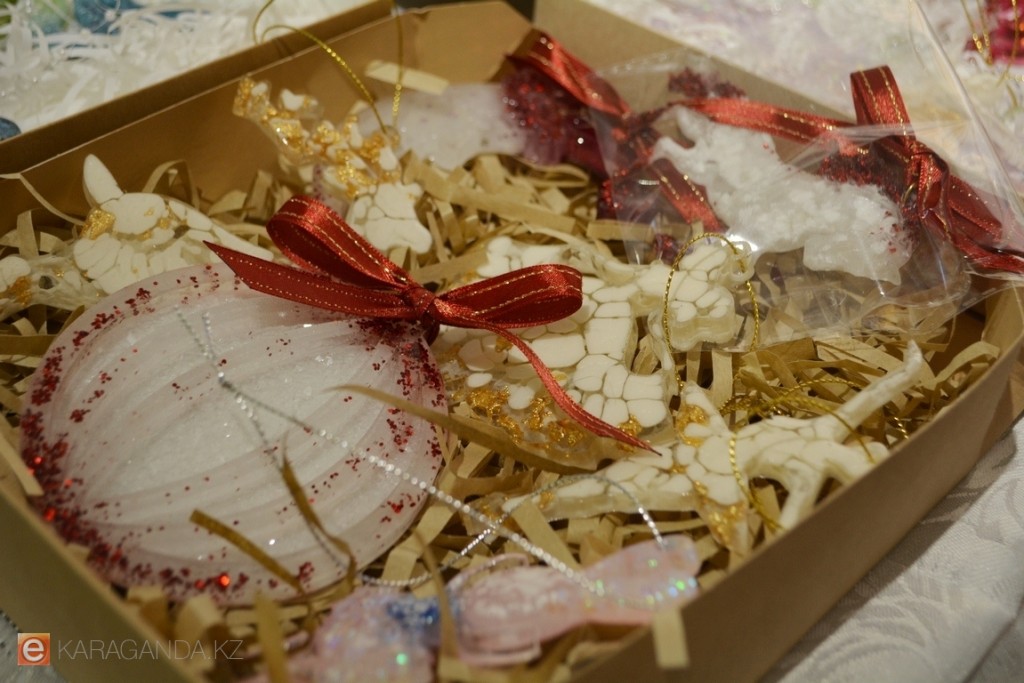 Перед Новым годом Минторговли отметило рост покупательской способности казахстанцев