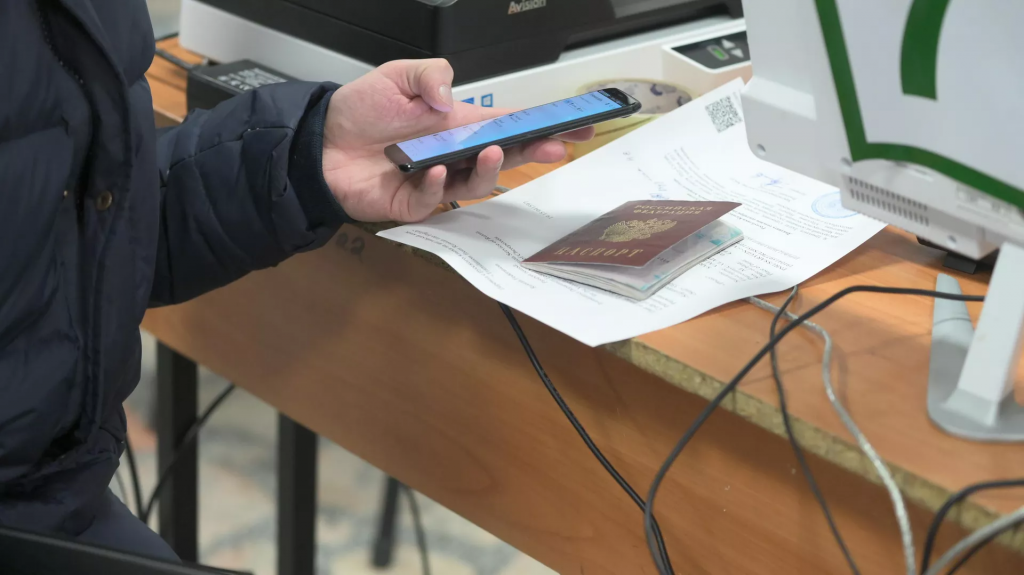 Где иностранцы смогут оформить ИИН Казахстана: МИД страны подготовило проект приказа