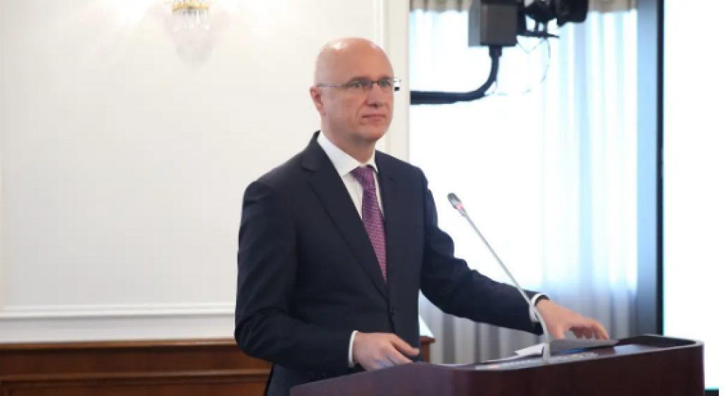 Будет ли АрселорМиттал Темиртау судиться с Правительством - комментарий Романа Скляра